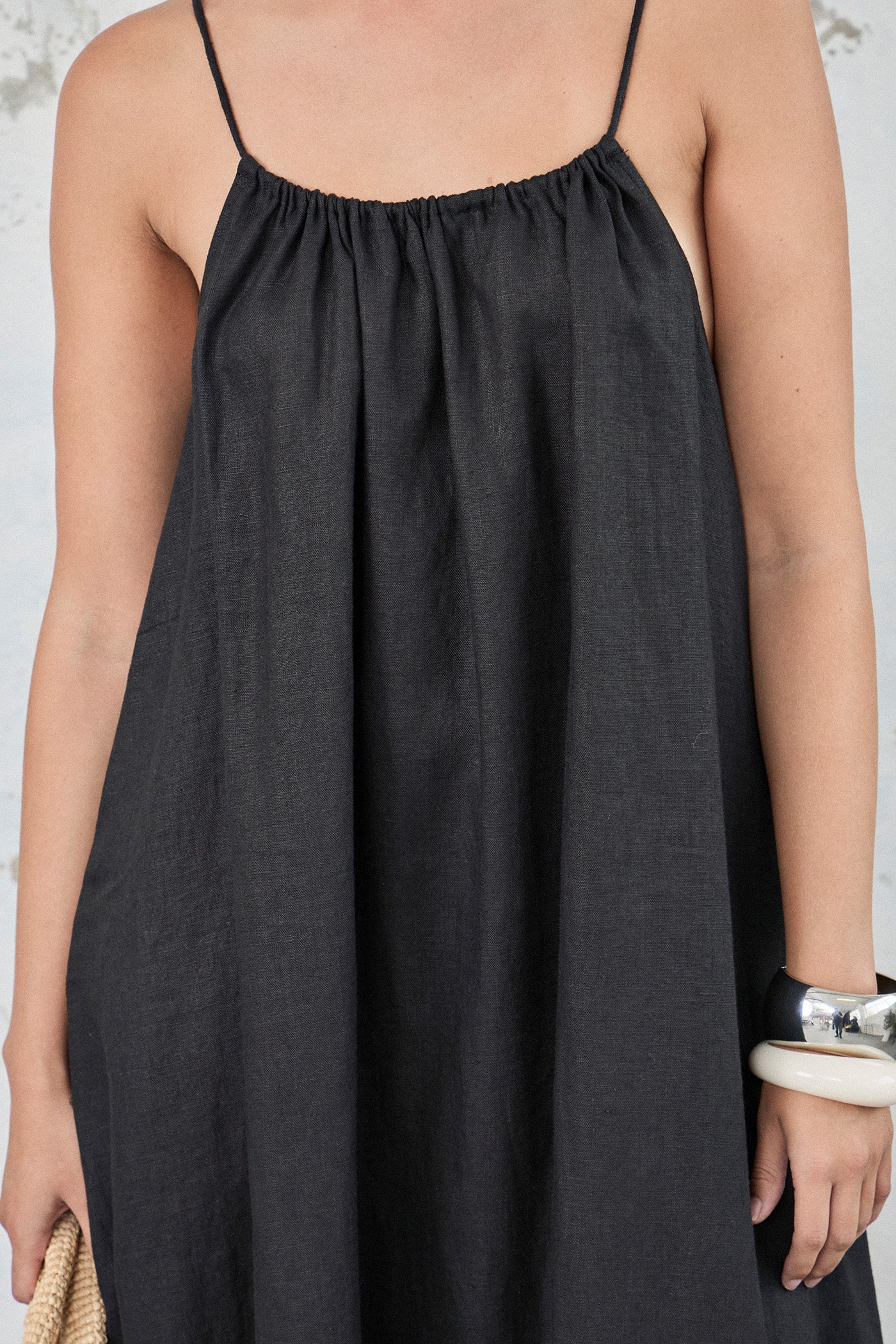 The Linen Multi-Wear Full Dress