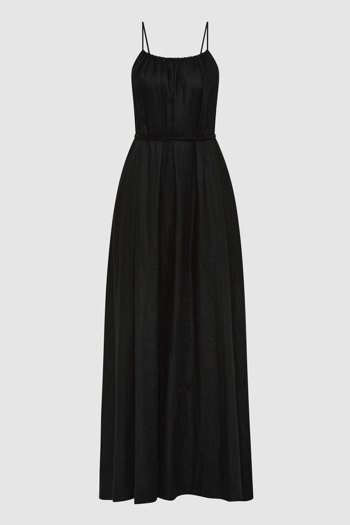 The Linen Multi-Wear Full Dress