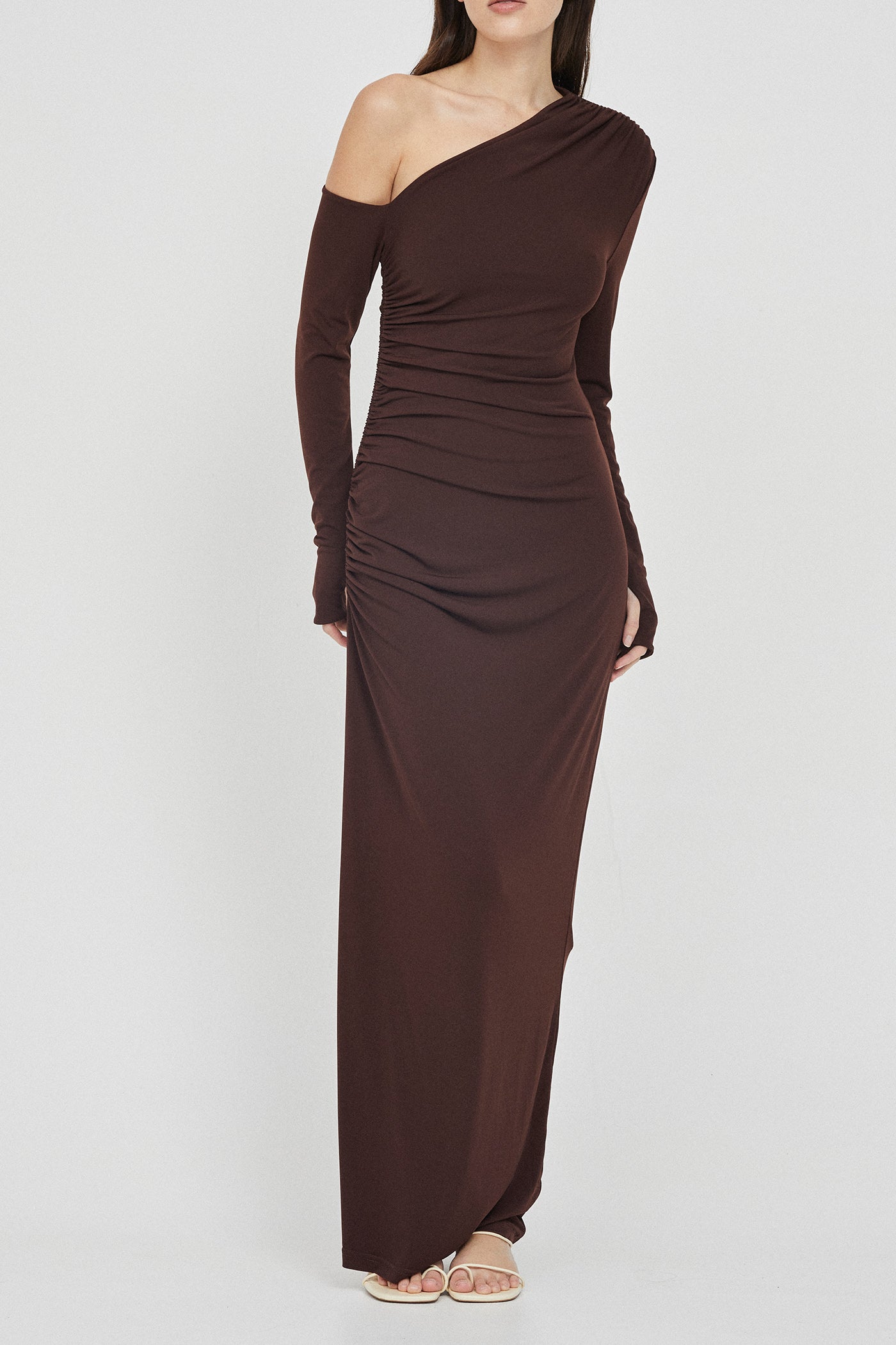 Kerr Jersey Dress
