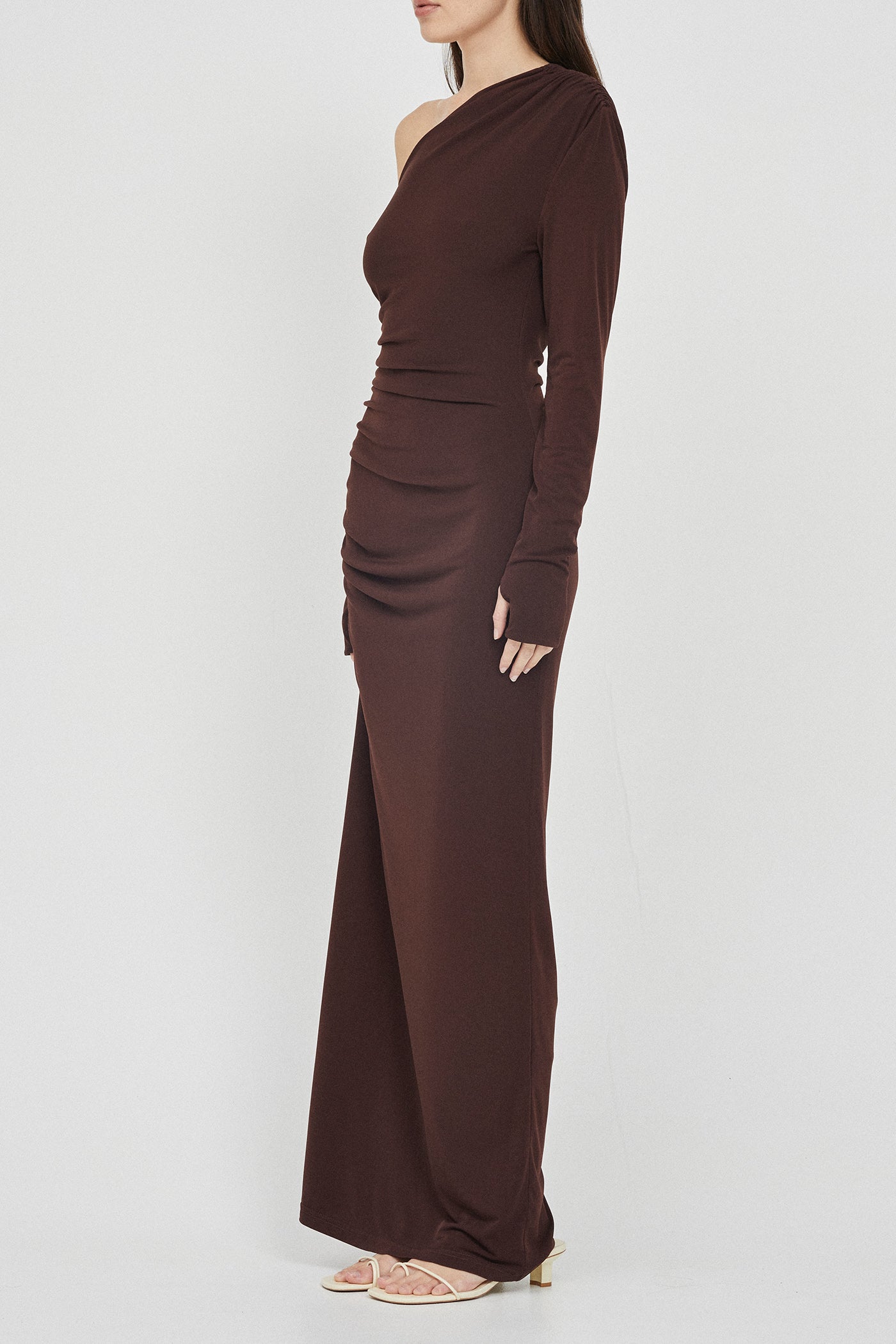 Kerr Jersey Dress