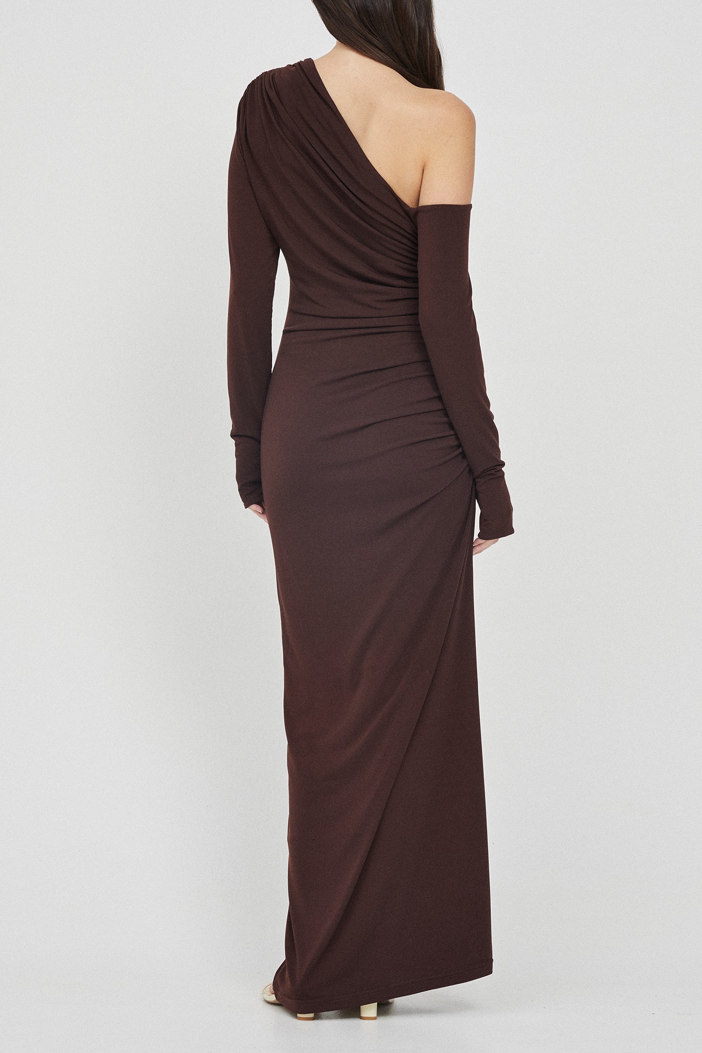Kerr Jersey Dress