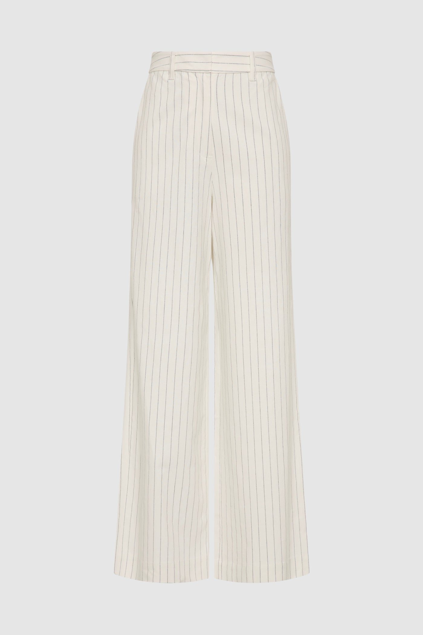 The Striped Trouser