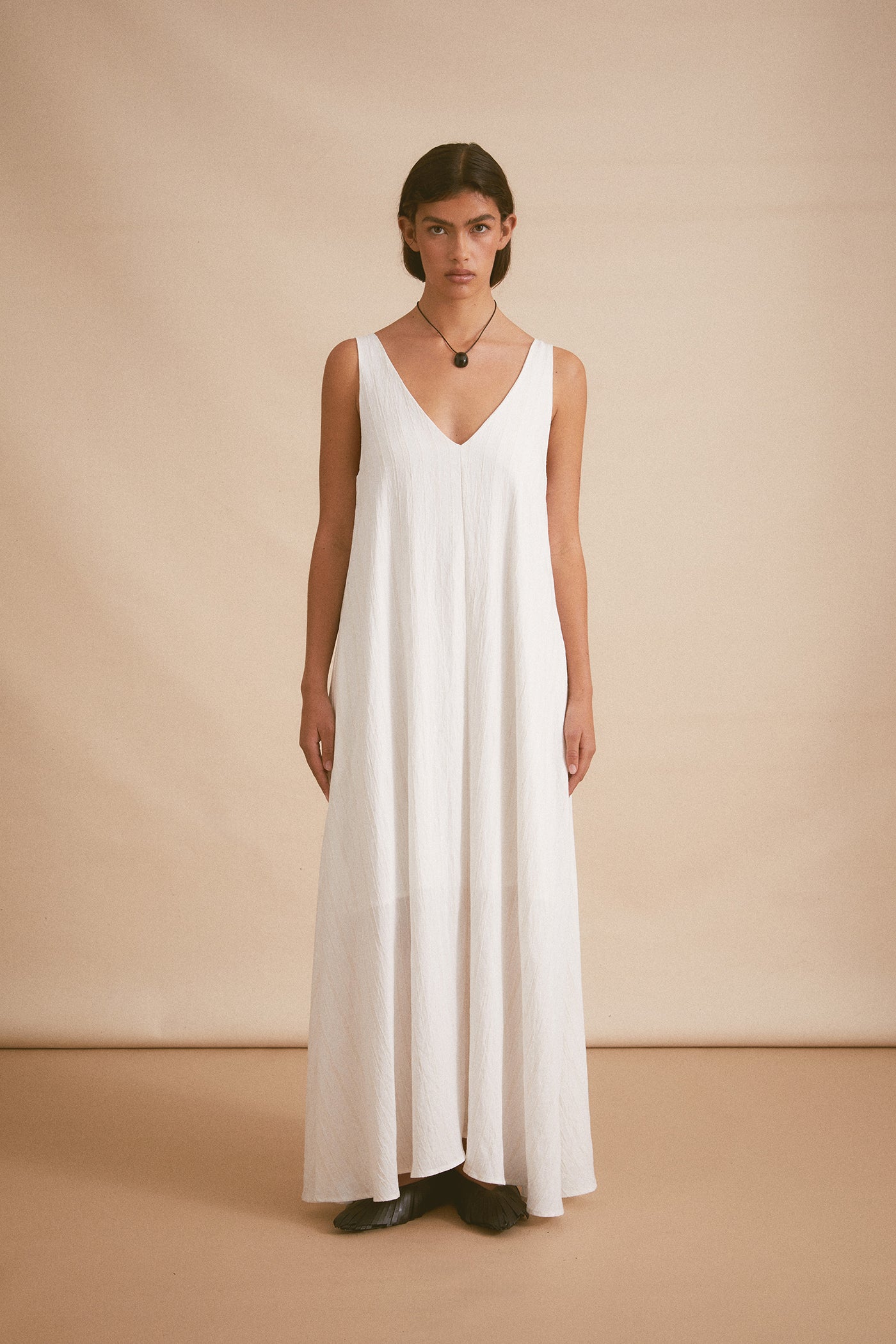 The Sundress with Tie