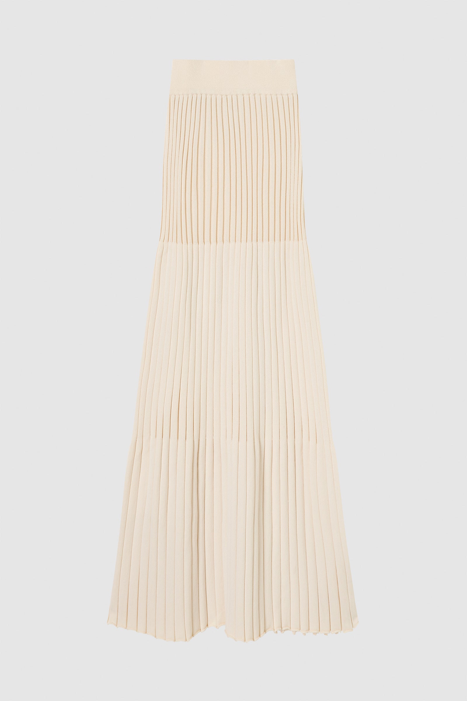 Nebula Knit Skirt